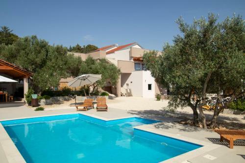 Apartmani Olivia
