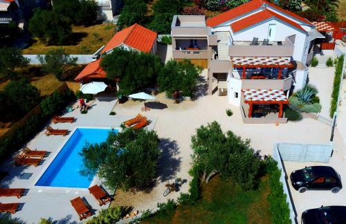 Apartmani Olivia