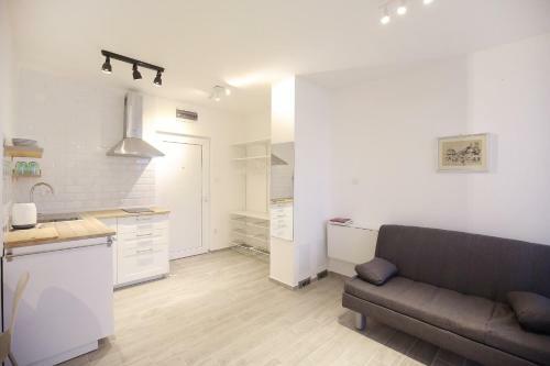 Apartments Villa Navi