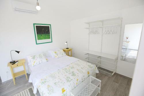 Apartments Villa Navi