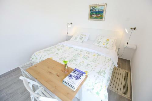 Apartments Villa Navi