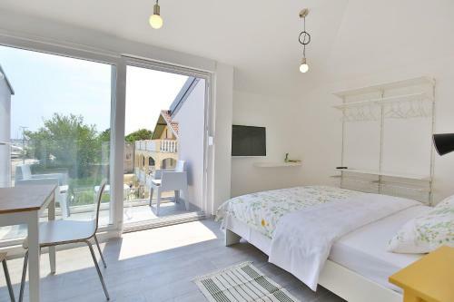 Apartments Villa Navi