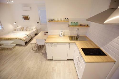 Apartments Villa Navi