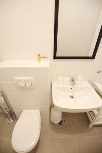 Apartments Villa Navi