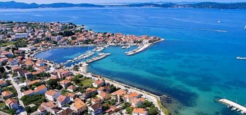 Villa Ku?a Za Odmor L&l