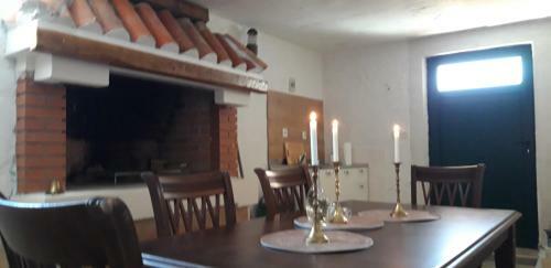 Villa Ku?a Za Odmor L&l