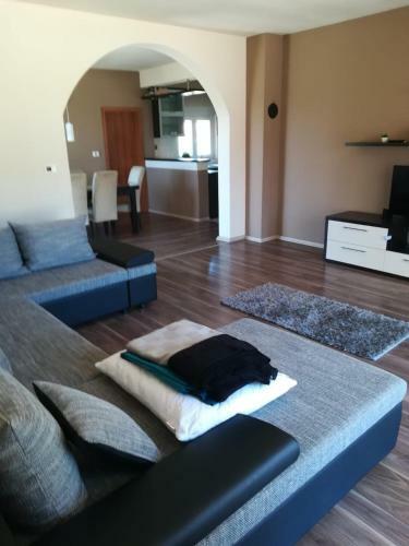 Apartamento Laura