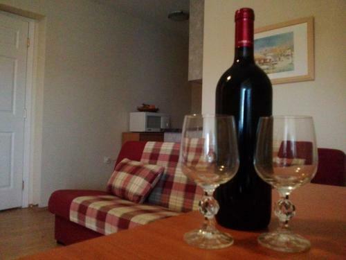 Hostal Guest House Karlo