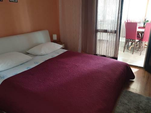 Apartmani Valerija I Joso