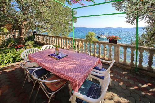 Apartmani Valerija I Joso