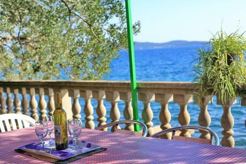Apartmani Valerija I Joso