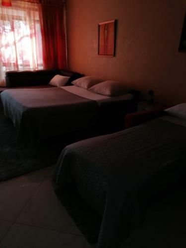 Apartmani Valerija I Joso