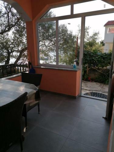 Apartmani Valerija I Joso