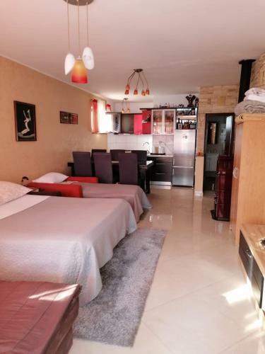Apartmani Valerija I Joso