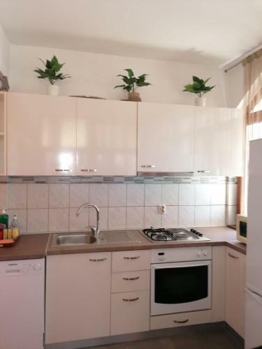 Apartmani Valerija I Joso
