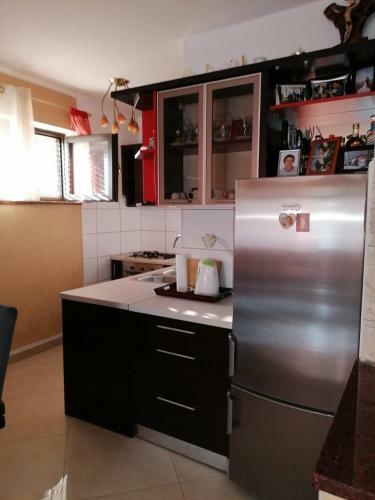 Apartmani Valerija I Joso