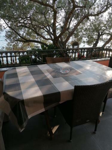 Apartmani Valerija I Joso
