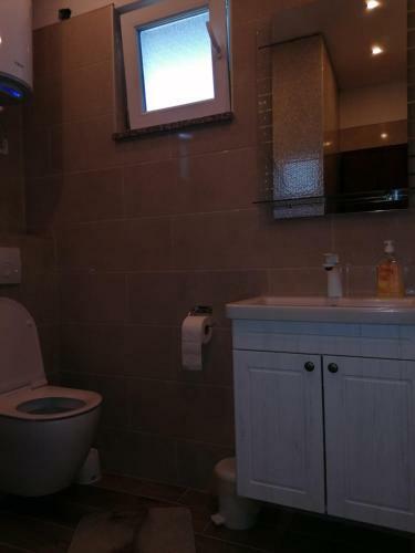 Apartmani Valerija I Joso