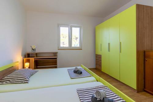 Apartman Dado