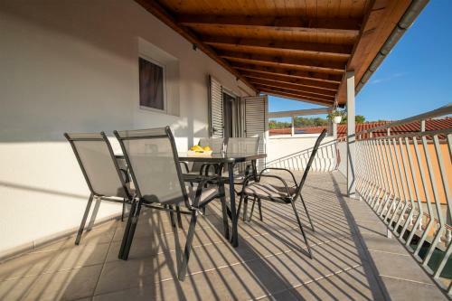 Apartman Dado