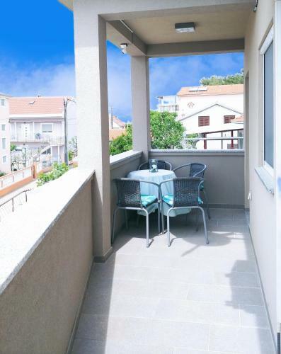 Apartment Tindorf
