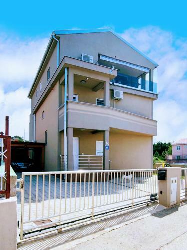Apartment Tindorf