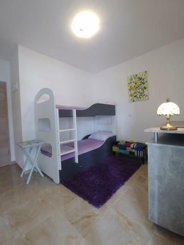 Apartment Tindorf