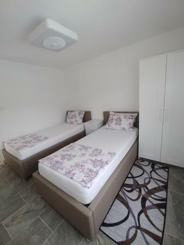 Apartment Tindorf