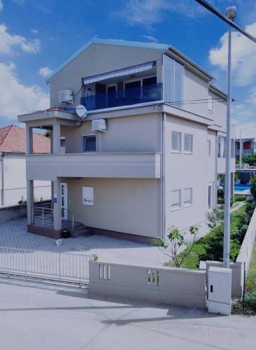 Apartment Tindorf