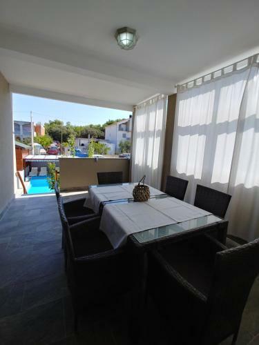 Apartment Tindorf