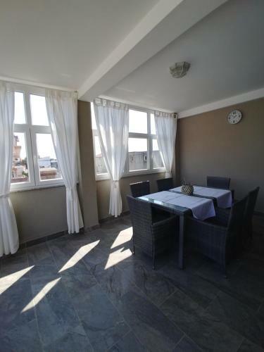 Apartment Tindorf