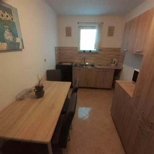 Apartmani G&m