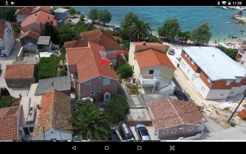 Apartmani G&m