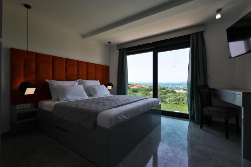 Bed & Breakfast Boutique Residence Cosmopolis 1