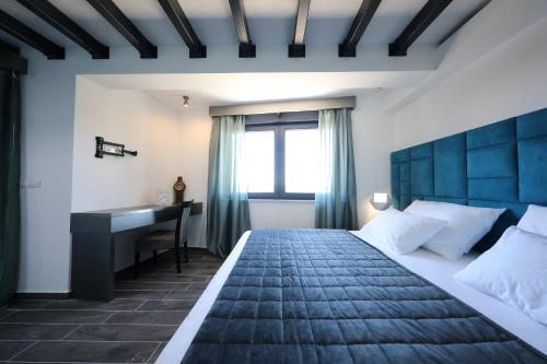 Bed & Breakfast Boutique Residence Cosmopolis 1