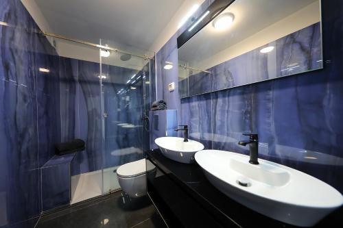 Bed & Breakfast Boutique Residence Cosmopolis 1