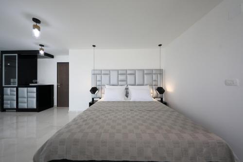Bed & Breakfast Boutique Residence Cosmopolis 1