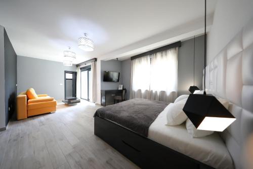Bed & Breakfast Boutique Residence Cosmopolis 1