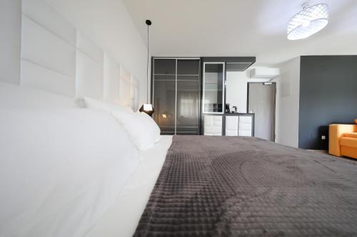 Bed & Breakfast Boutique Residence Cosmopolis 1