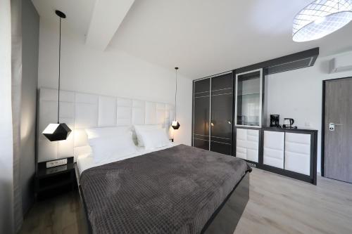 Bed & Breakfast Boutique Residence Cosmopolis 1