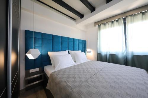 Bed & Breakfast Boutique Residence Cosmopolis 1