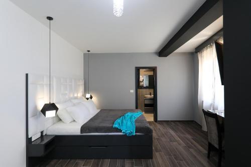 Bed & Breakfast Boutique Residence Cosmopolis 1