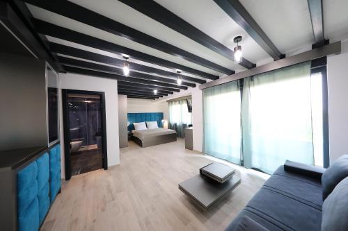 Bed & Breakfast Boutique Residence Cosmopolis 1