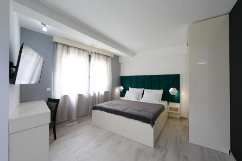 Bed & Breakfast Boutique Residence Cosmopolis 1