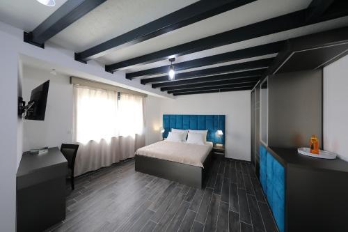 Bed & Breakfast Boutique Residence Cosmopolis 1