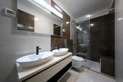 Bed & Breakfast Boutique Residence Cosmopolis 1