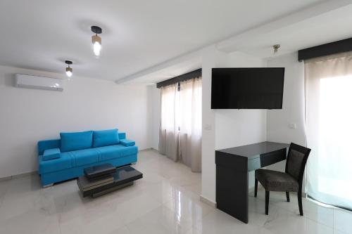 Bed & Breakfast Boutique Residence Cosmopolis 1