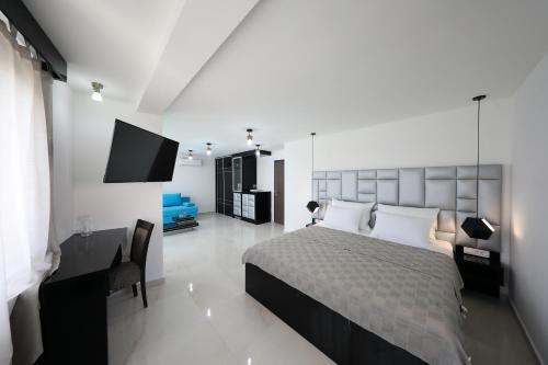 Bed & Breakfast Boutique Residence Cosmopolis 1