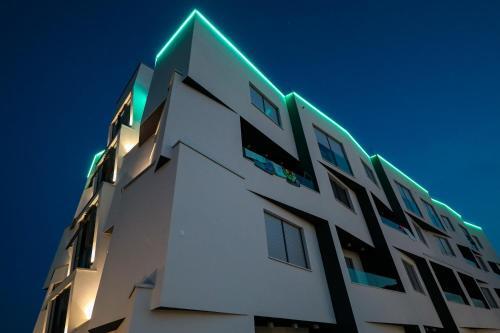 Bed & Breakfast Boutique Residence Cosmopolis 1