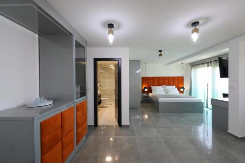 Bed & Breakfast Boutique Residence Cosmopolis 1